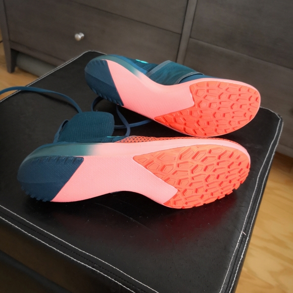Nike Racing shoes - Picture 2 of 5